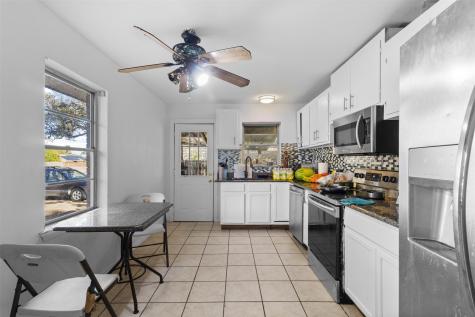 804 Melrose Street Garland TX 75040