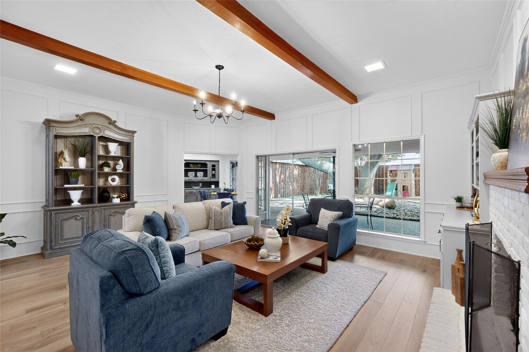 Dallas TX, 4211 Calculus Drive