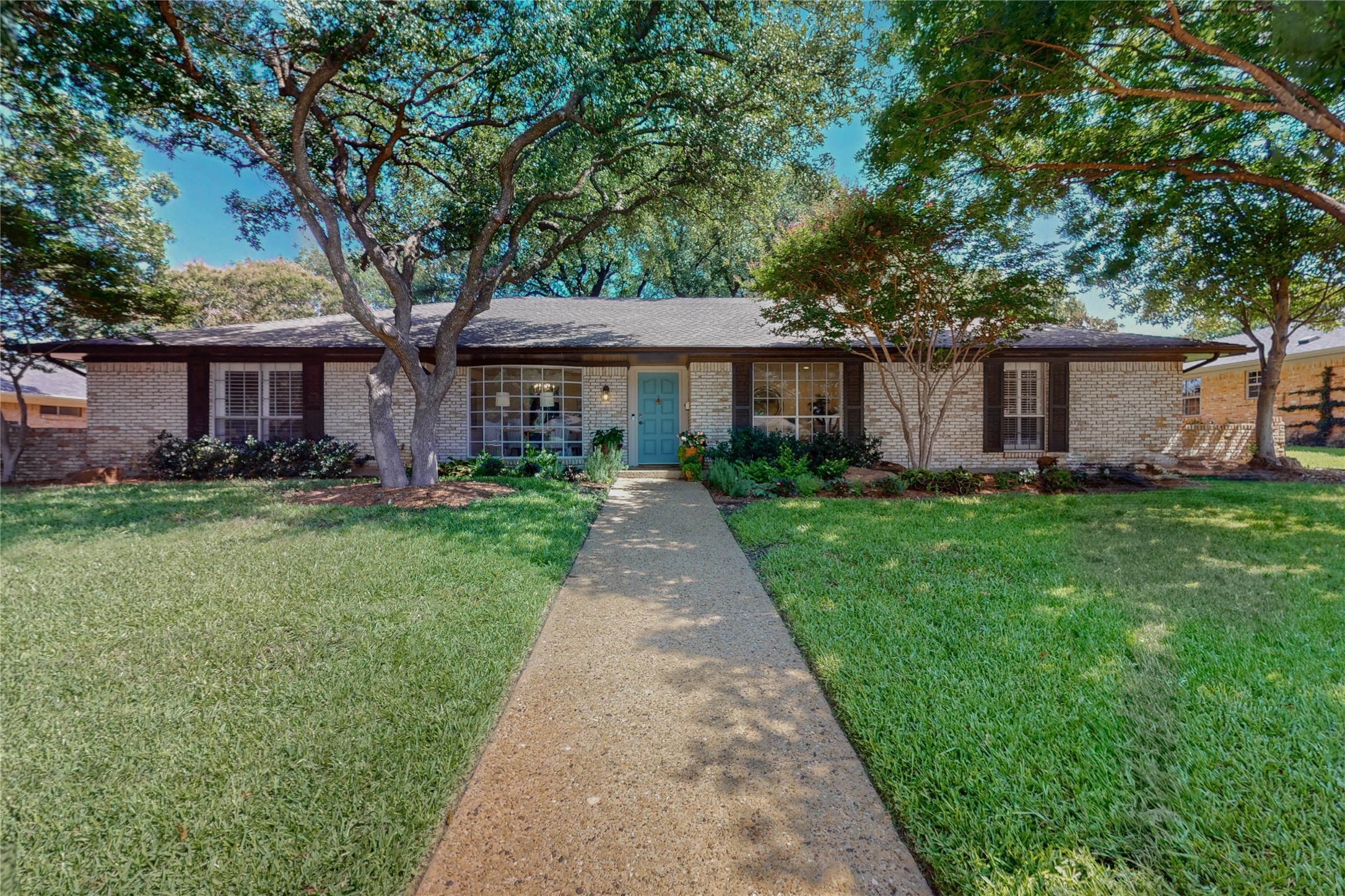 4211 Calculus Drive Dallas TX 75244