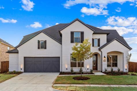 1800 Trotter Trail Aubrey TX 76227