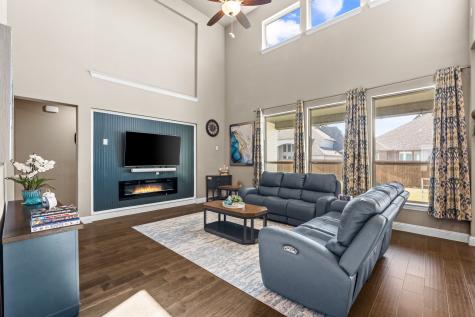 1800 Trotter Trail Aubrey TX 76227