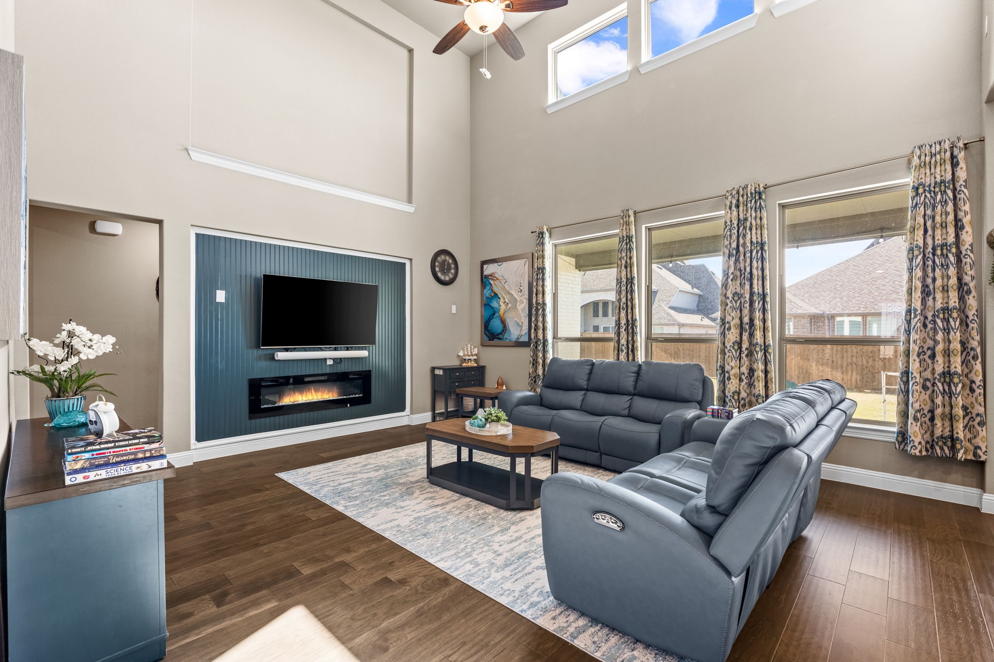 1800 Trotter Trail Aubrey TX 76227