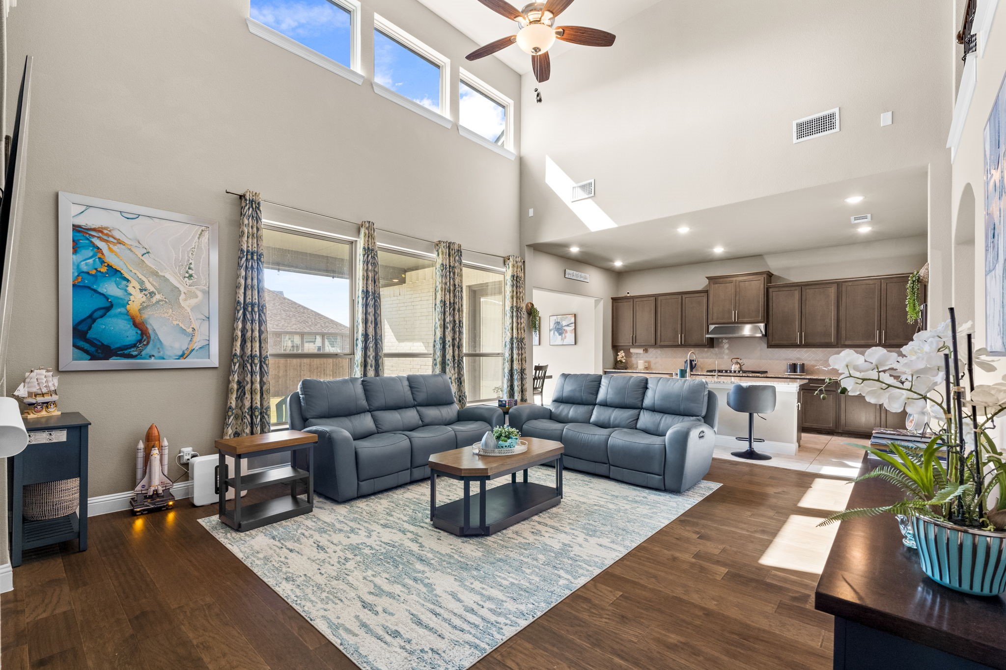 1800 Trotter Trail Aubrey TX 76227