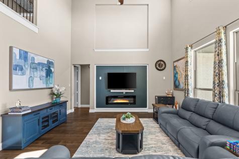 1800 Trotter Trail Aubrey TX 76227