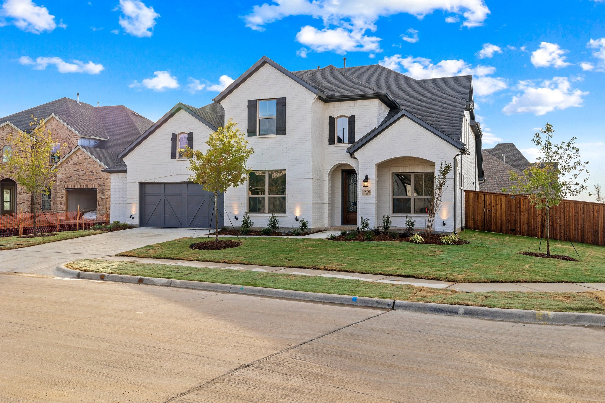 1800 Trotter Trail Aubrey TX 76227