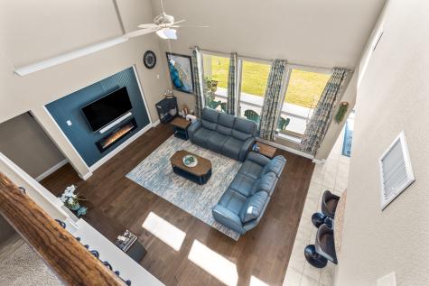 1800 Trotter Trail Aubrey TX 76227