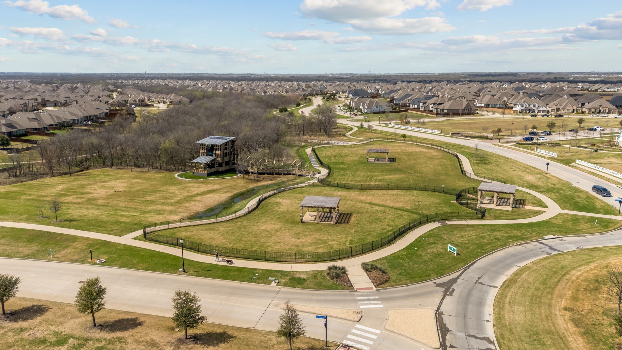 1800 Trotter Trail Aubrey TX 76227