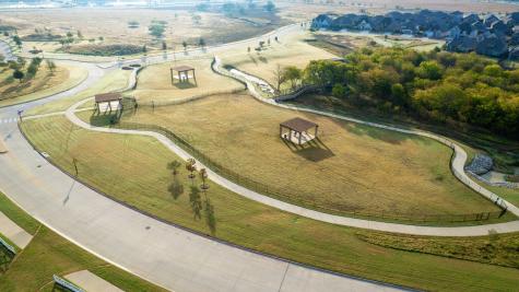 1800 Trotter Trail Aubrey TX 76227