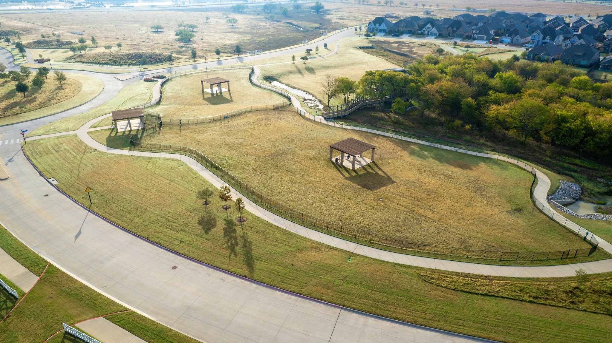 1800 Trotter Trail Aubrey TX 76227