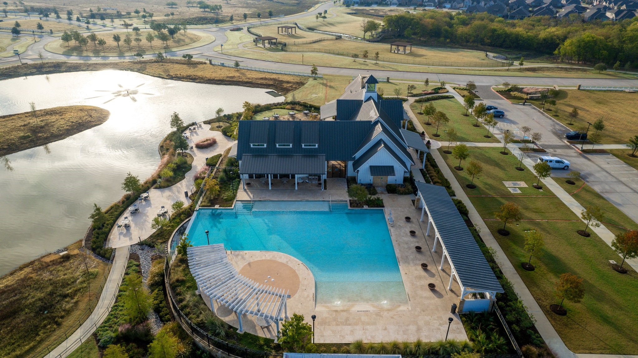 1800 Trotter Trail Aubrey TX 76227
