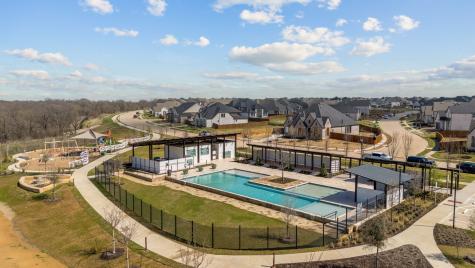 1800 Trotter Trail Aubrey TX 76227