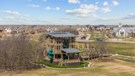 1800 Trotter Trail Aubrey TX 76227