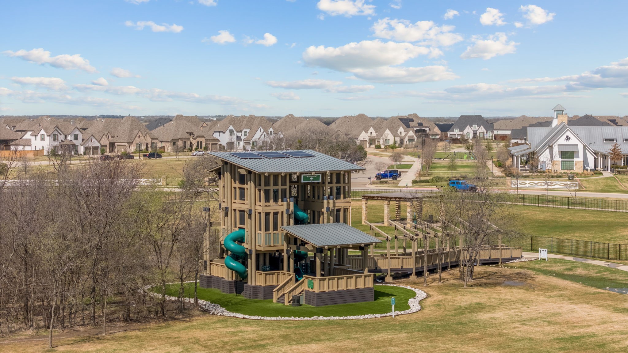 1800 Trotter Trail Aubrey TX 76227
