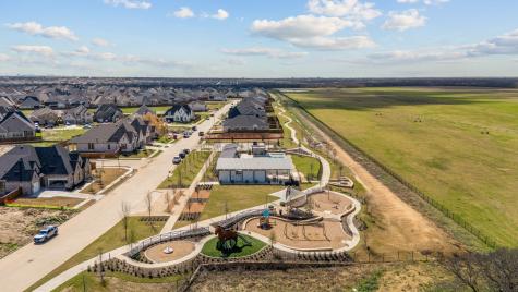1800 Trotter Trail Aubrey TX 76227