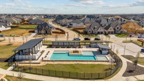 1800 Trotter Trail Aubrey TX 76227