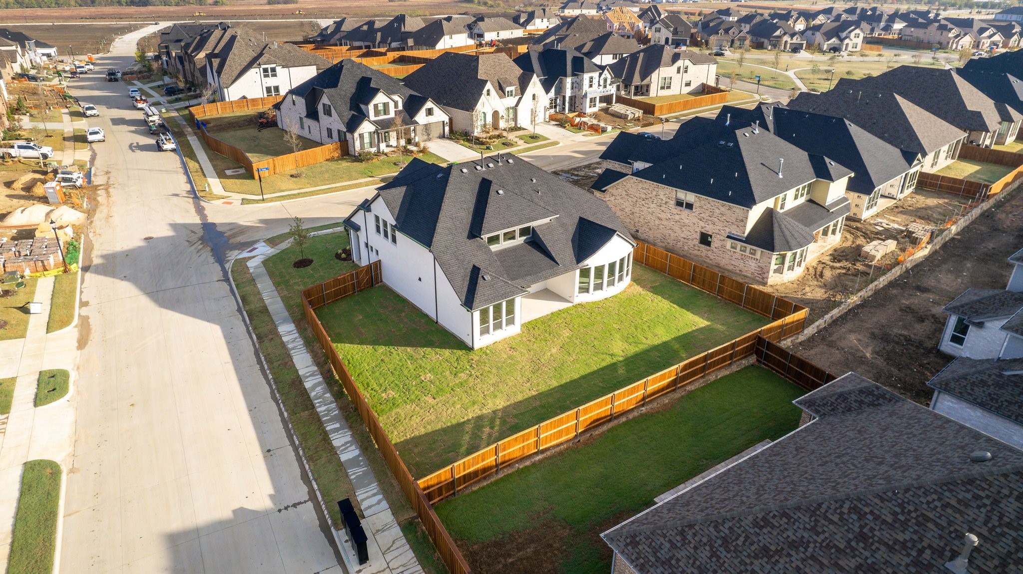 1800 Trotter Trail Aubrey TX 76227