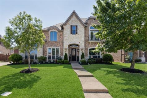 4132 Choctaw Drive Carrollton TX 75010
