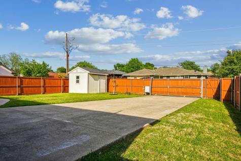3818 Cemetery Hill Road Carrollton TX 75007
