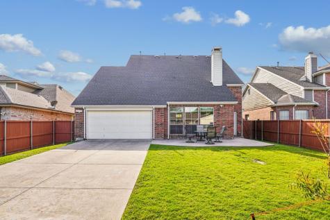 3818 Cemetery Hill Road Carrollton TX 75007