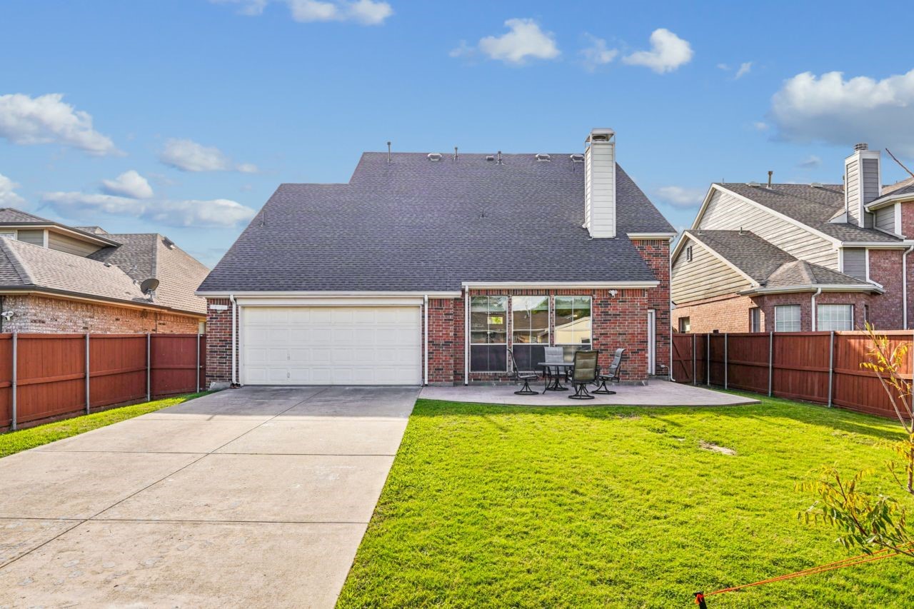 3818 Cemetery Hill Road Carrollton TX 75007