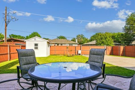 3818 Cemetery Hill Road Carrollton TX 75007