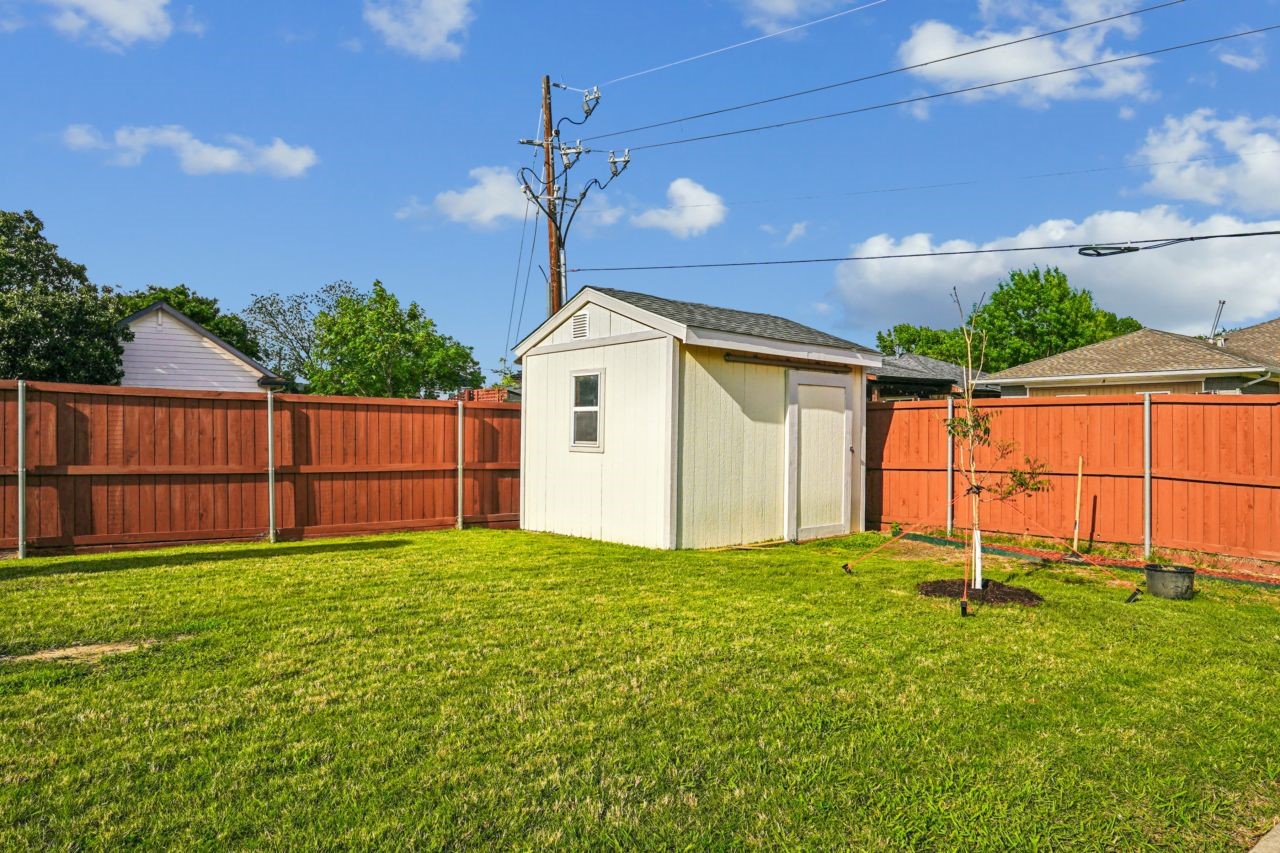 3818 Cemetery Hill Road Carrollton TX 75007