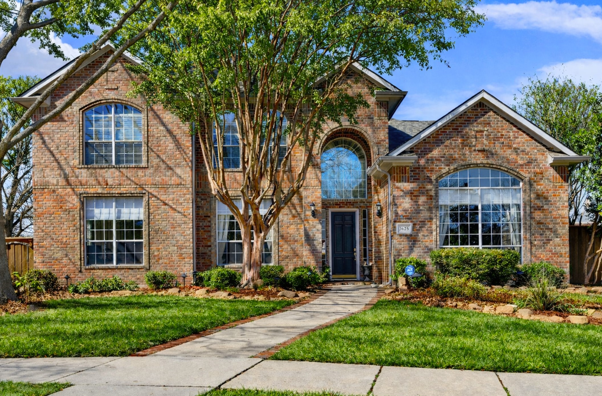 3625 Dewberry Court Plano TX 75025