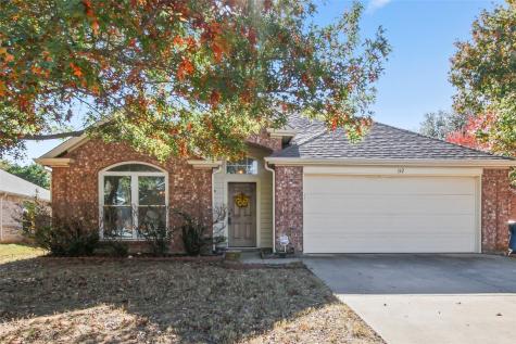 332 Sweet Leaf Lane Lake Dallas TX 75065