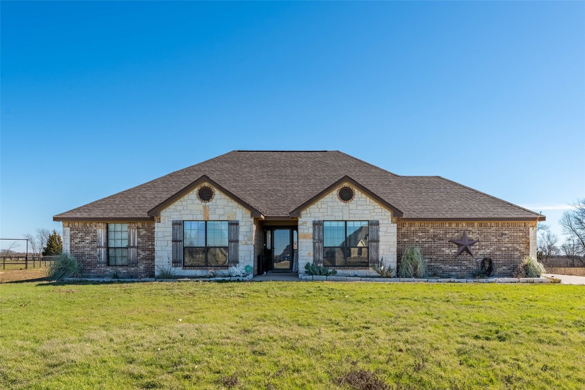 11574 S Emerald Ranch Lane Forney TX 75126