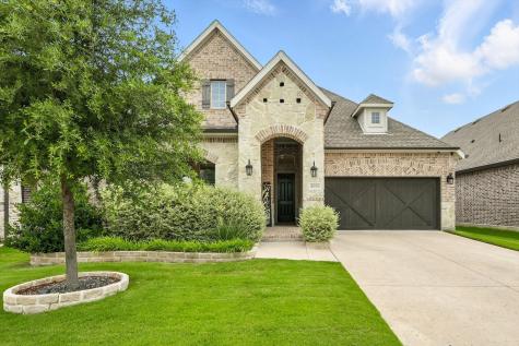 4958 Stornoway Drive Flower Mound TX 75028