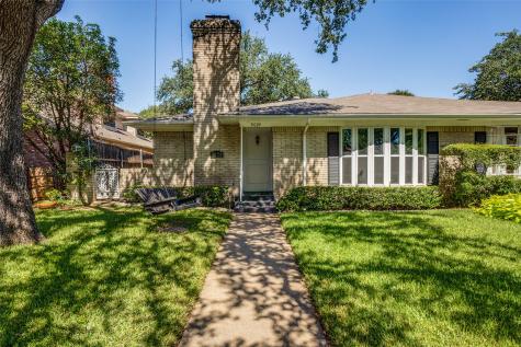 9024 Villa Park Circle Dallas TX 75225
