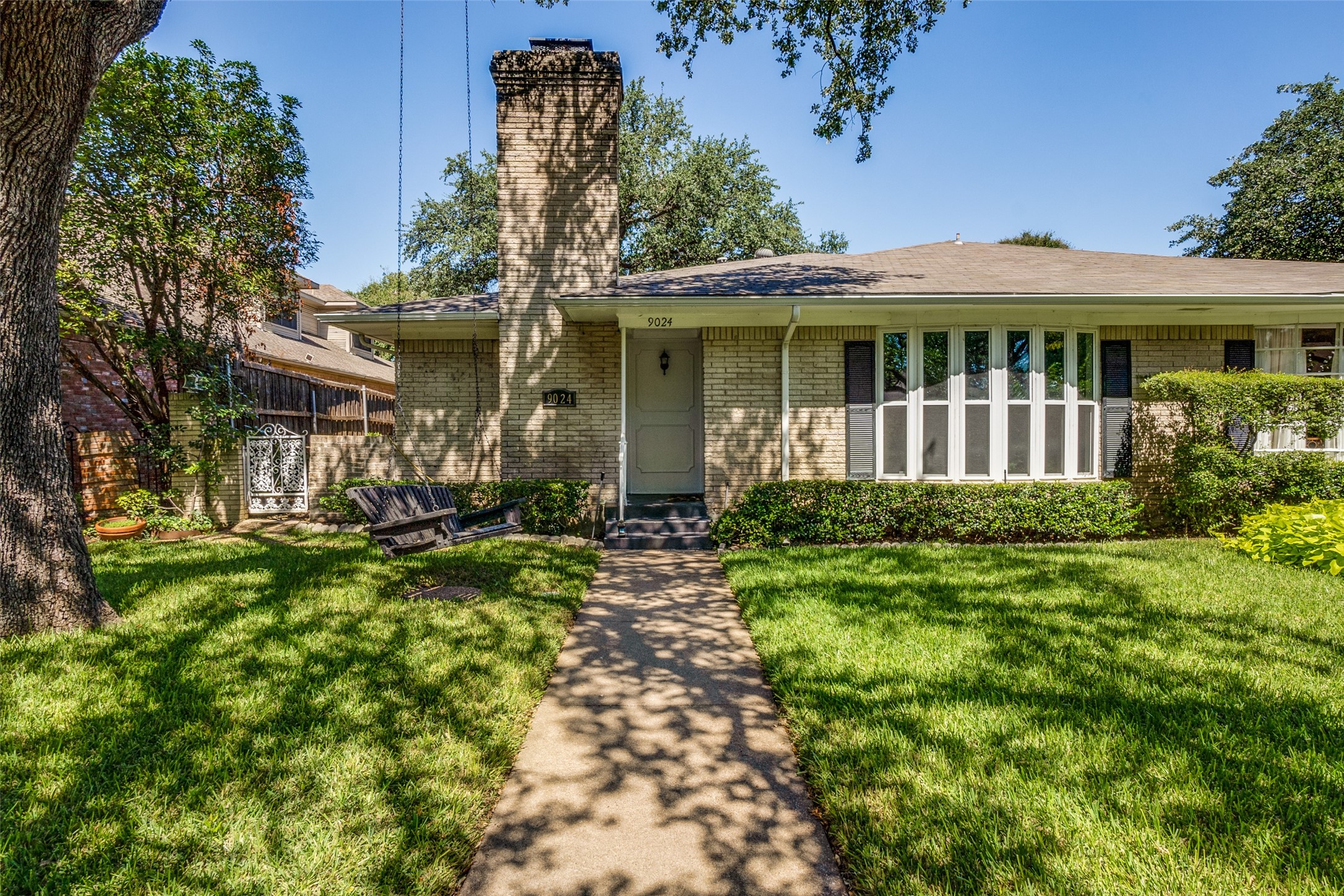 9024 Villa Park Circle Dallas TX 75225