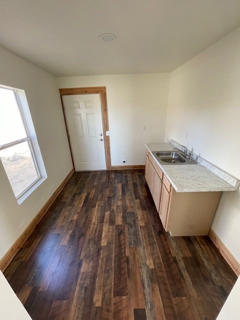 406 11th Street Mineral Wells TX 76067