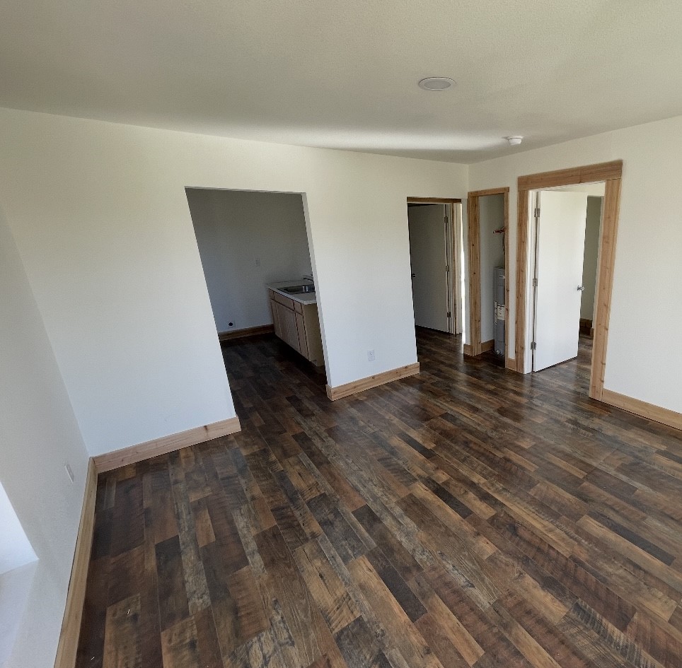 406 11th Street Mineral Wells TX 76067