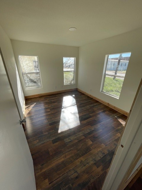 406 11th Street Mineral Wells TX 76067