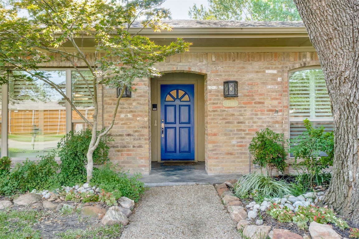 7210 Winedale Drive Dallas TX 75231