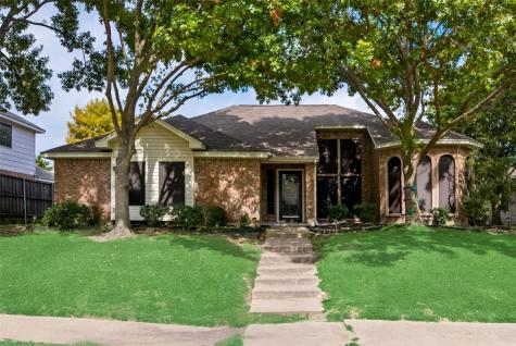 8809 Wood Glen Drive Rowlett TX 75088