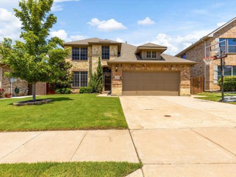 4729 Van Zandt Drive Fort Worth TX 76244