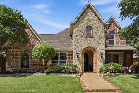 10239 El Paso Lane Frisco TX 75033