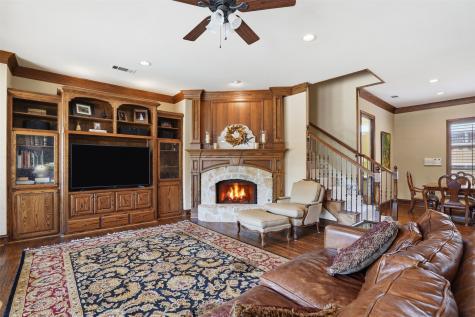 10239 El Paso Lane Frisco TX 75033