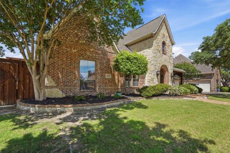 10239 El Paso Lane Frisco TX 75033