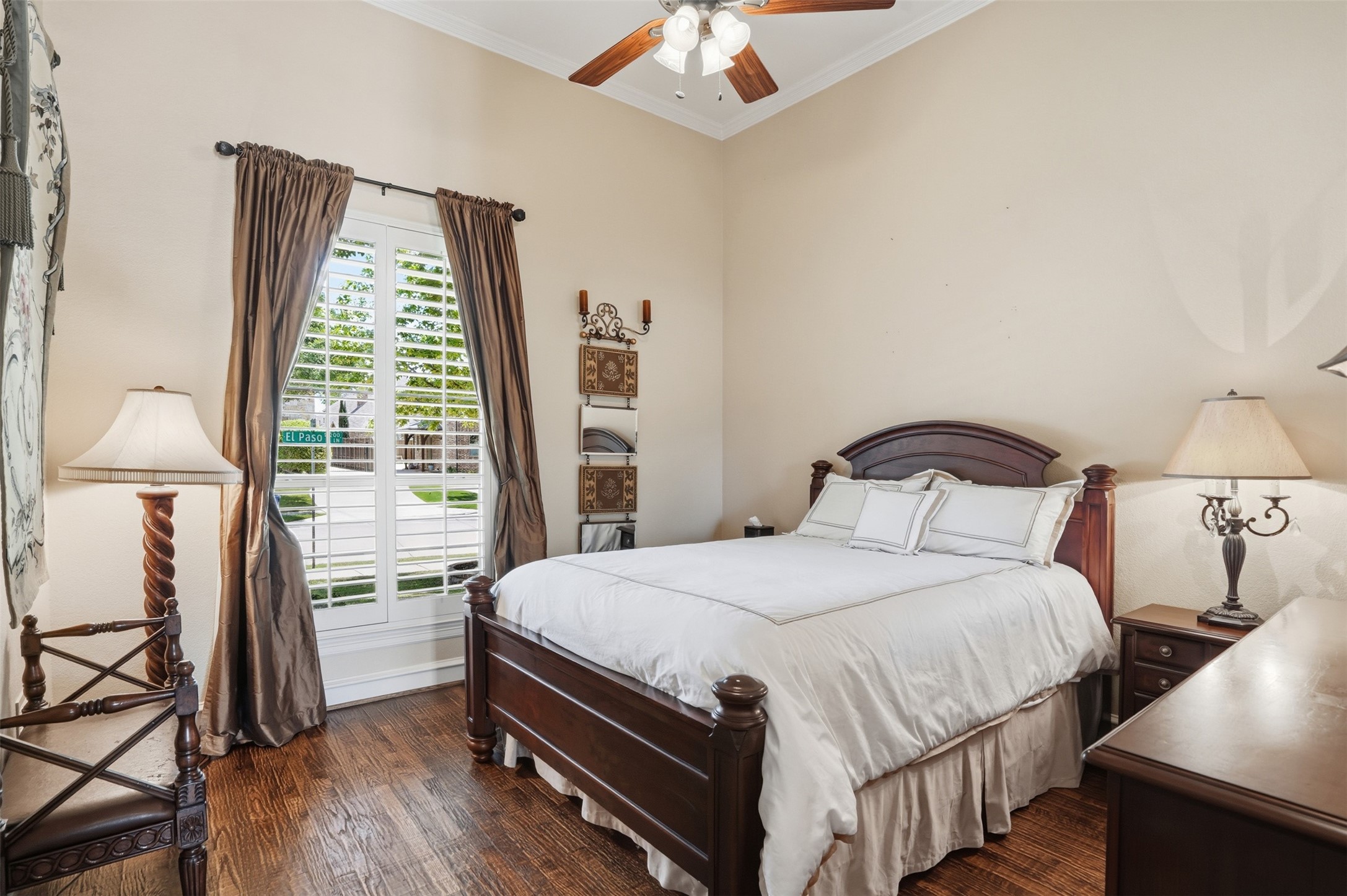 10239 El Paso Lane Frisco TX 75033