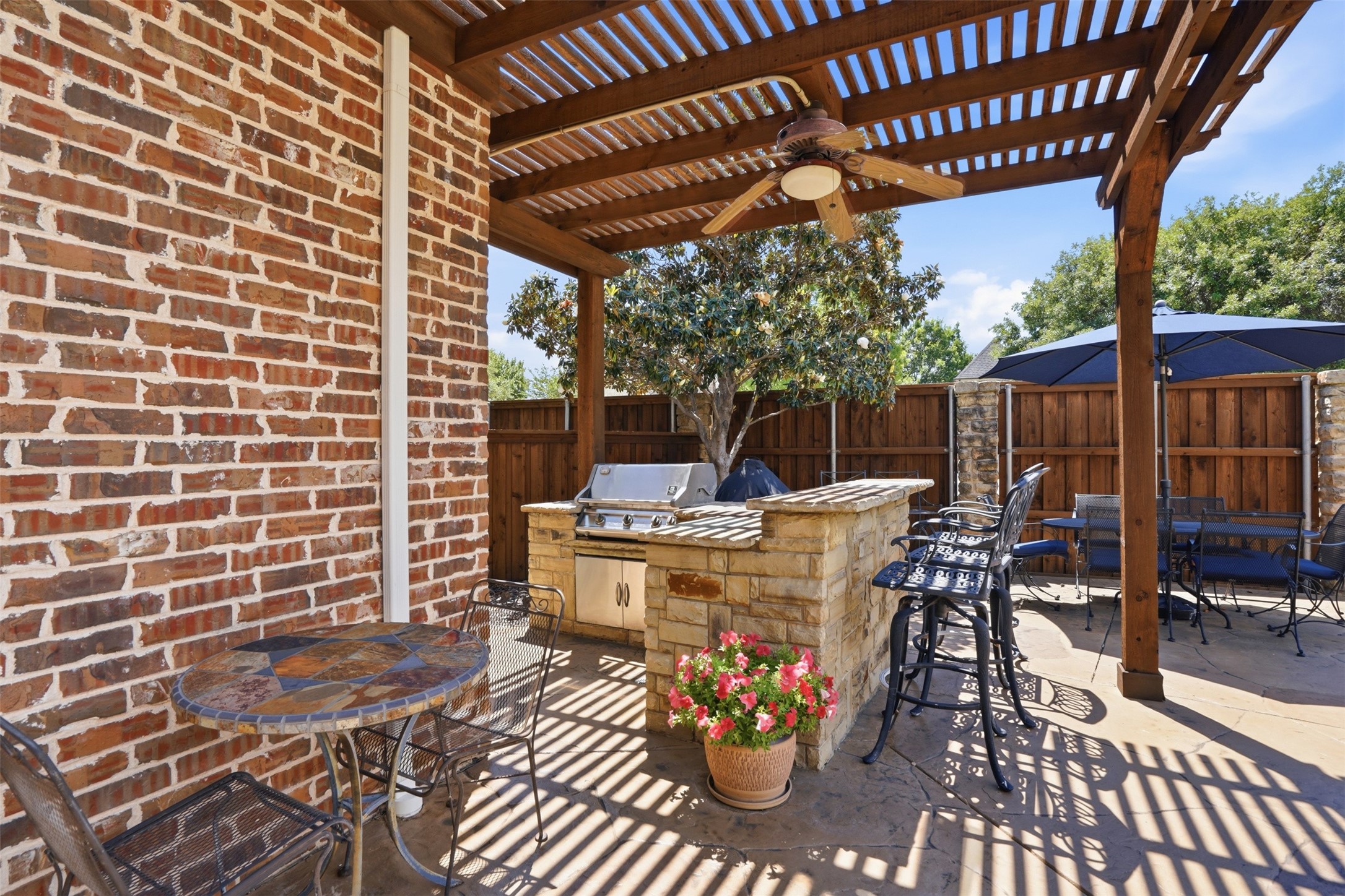 10239 El Paso Lane Frisco TX 75033
