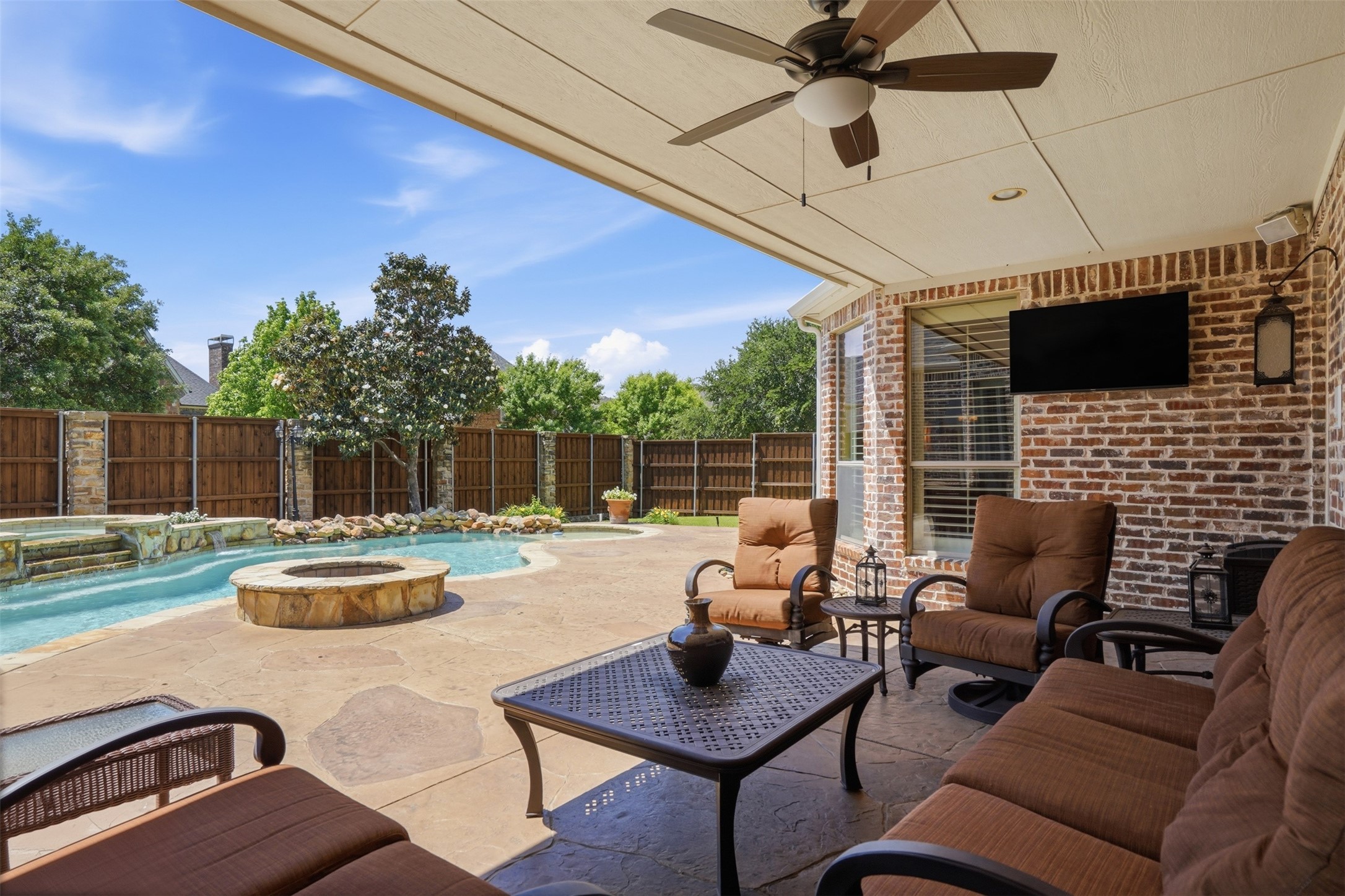 10239 El Paso Lane Frisco TX 75033
