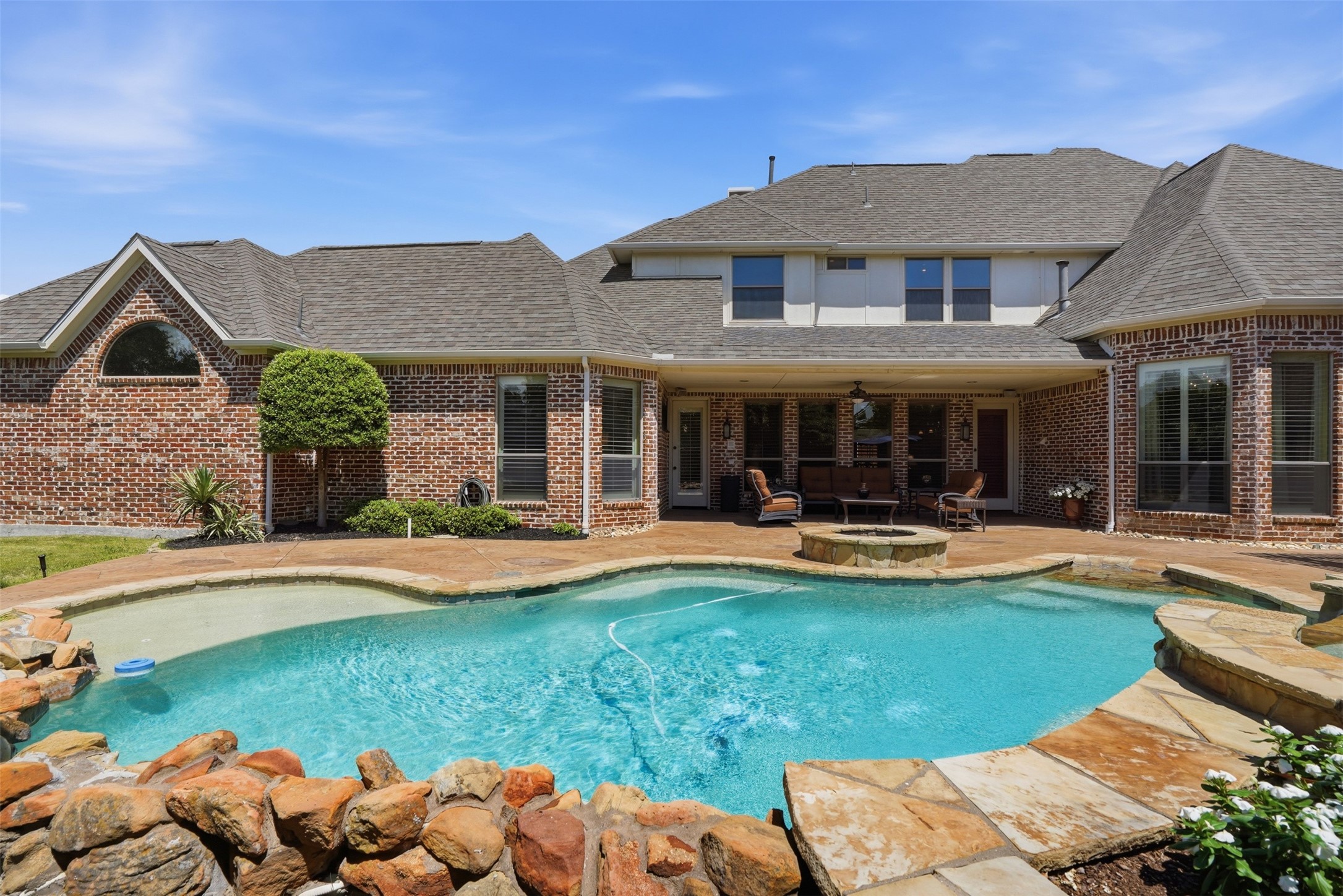 10239 El Paso Lane Frisco TX 75033