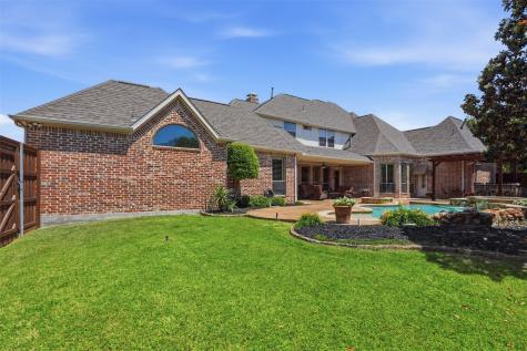 10239 El Paso Lane Frisco TX 75033
