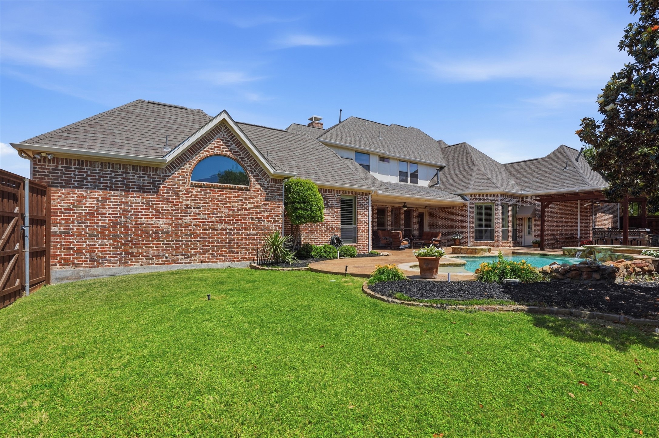 10239 El Paso Lane Frisco TX 75033