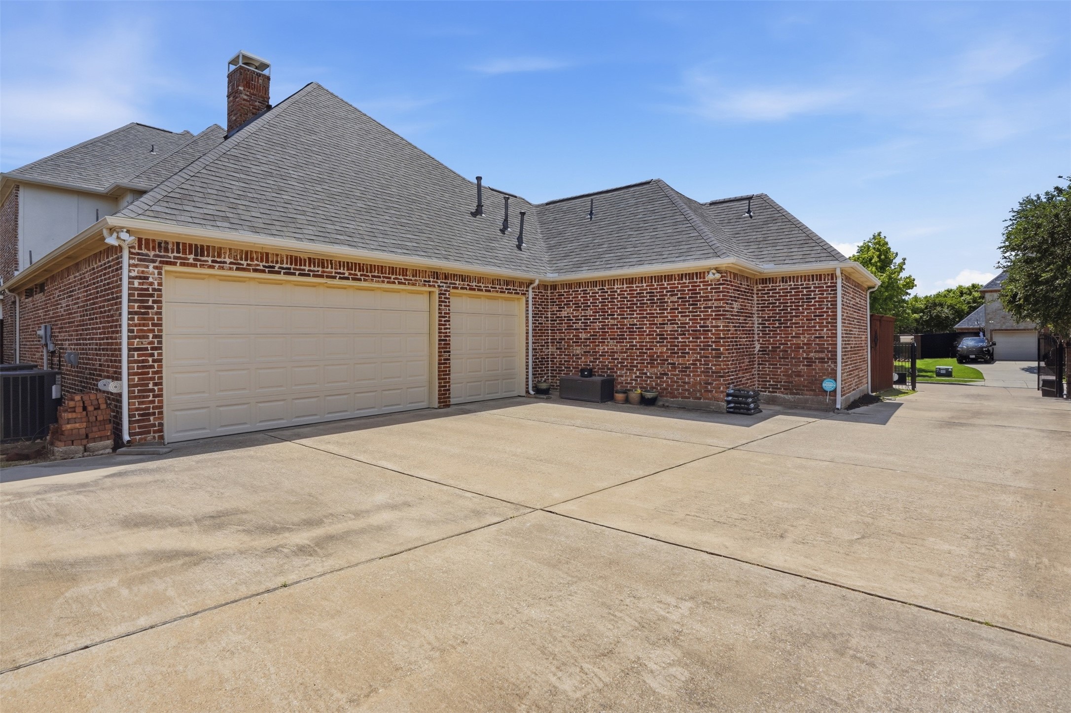 10239 El Paso Lane Frisco TX 75033