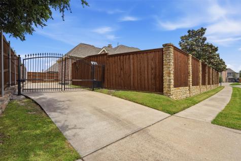 10239 El Paso Lane Frisco TX 75033
