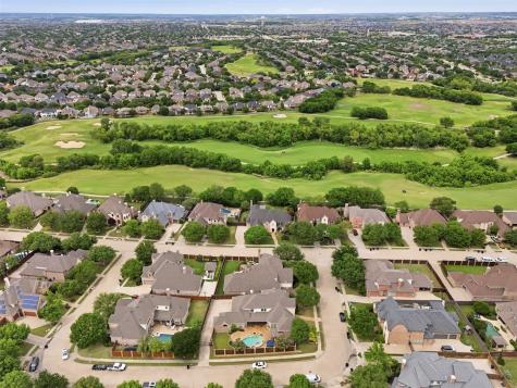 10239 El Paso Lane Frisco TX 75033